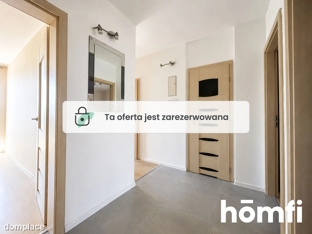 Funkcjonalne mieszkanie na parterze na Ustroniu
