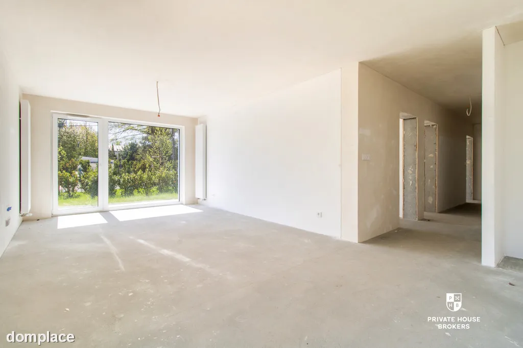 APARTAMENTY RADZIKOWSKIEGO| 4pok.+ogród