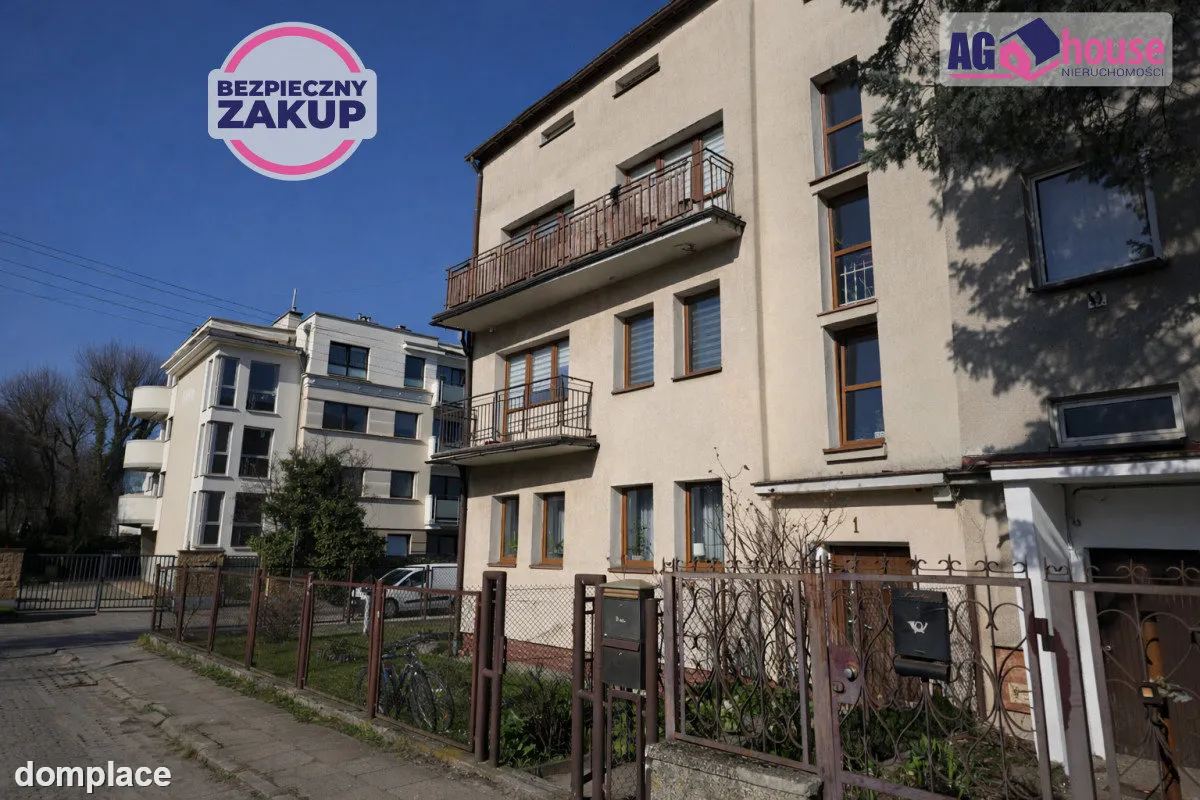 Dochodowa kamienica | Gdynia Orłowo — zdjęcie 2
