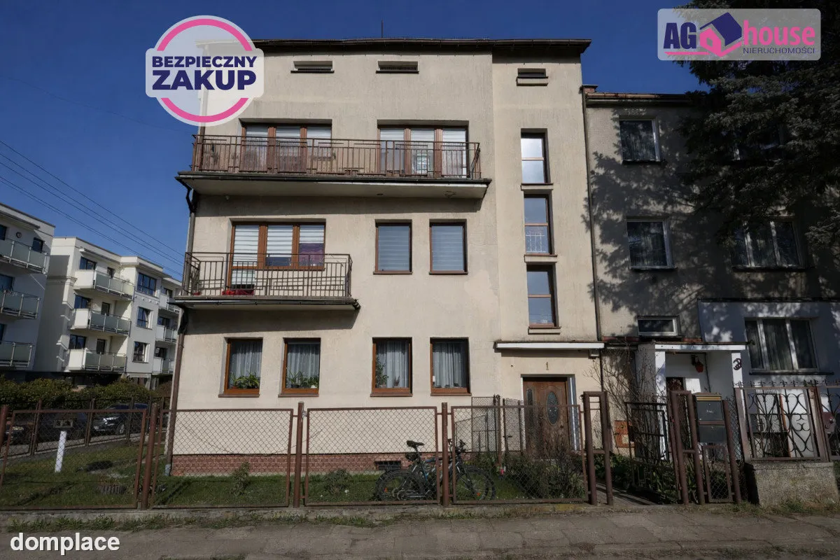 Dochodowa kamienica | Gdynia Orłowo — zdjęcie 3