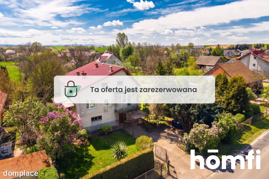 Dom z ogrodem | Dolina Mnikowska | 165 m2