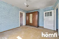 Klecina: Parter 104m² w starej willi + 50% ogrodu — zdjęcie 6