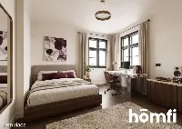 Klecina: Parter 104m² w starej willi + 50% ogrodu — zdjęcie 7