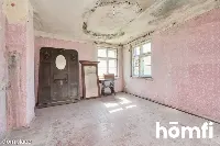 Klecina: Parter 104m² w starej willi + 50% ogrodu — zdjęcie 8