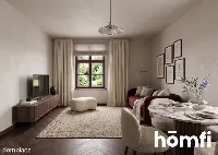 Klecina: Parter 104m² w starej willi + 50% ogrodu — zdjęcie 9