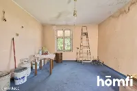 Klecina: Parter 104m² w starej willi + 50% ogrodu — zdjęcie 10