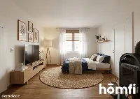 Klecina: Mieszkanie w domu | 50% ogrodu — zdjęcie 7