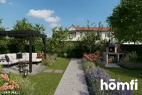 Klecina: Mieszkanie w domu | 50% ogrodu — zdjęcie 17