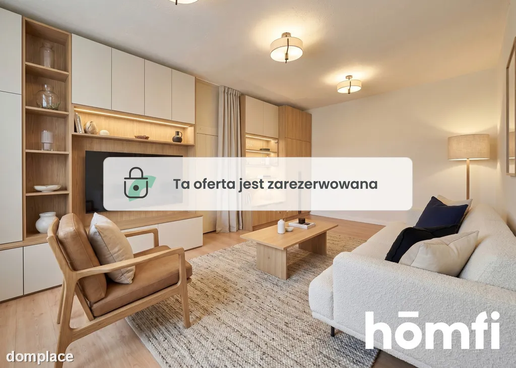 Klecina: Mieszkanie w domu | 50% ogrodu