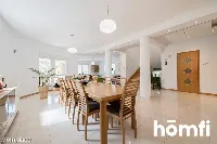 DOM PREMIUM W MALOWNICZEJ OKOLICY — zdjęcie 5
