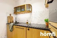 Słoneczna kawalerka 28 m2, Śródmieście/ Muranów — zdjęcie 1