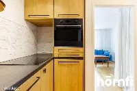 Słoneczna kawalerka 28 m2, Śródmieście/ Muranów — zdjęcie 2