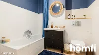 Słoneczna kawalerka 28 m2, Śródmieście/ Muranów — zdjęcie 6
