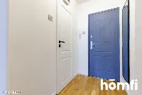 Słoneczna kawalerka 28 m2, Śródmieście/ Muranów — zdjęcie 7