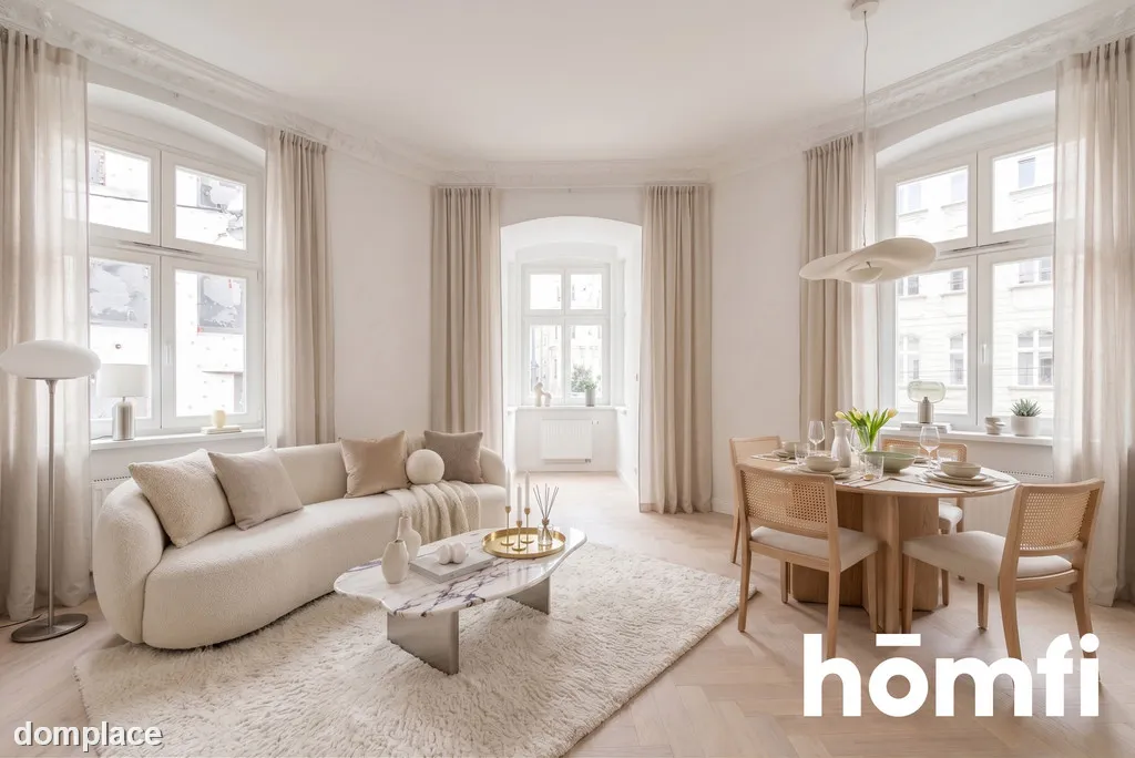 Premium | 2 pokoje | Stare Miasto
