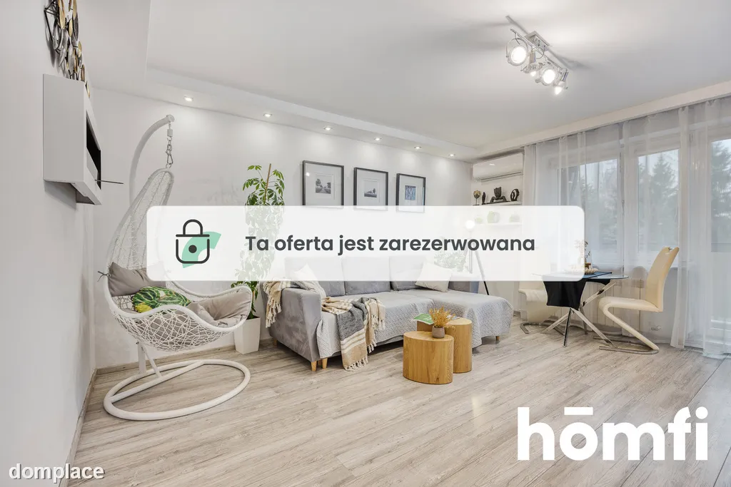 Mieszkanie z klimatyzacją,piwnicą oraz komórką lok