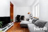 Wola | ul. Ludwiki | 2 pokoje | Kamienica — zdjęcie 1
