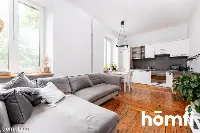 Wola | ul. Ludwiki | 2 pokoje | Kamienica — zdjęcie 5