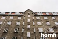 Wola | ul. Ludwiki | 2 pokoje | Kamienica — zdjęcie 12