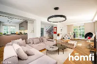 Dom | 320 m² | Wawer | Sauna | Działka 1000 m² — zdjęcie 1