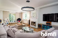 Dom | 320 m² | Wawer | Sauna | Działka 1000 m² — zdjęcie 2