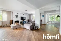 Dom | 320 m² | Wawer | Sauna | Działka 1000 m² — zdjęcie 3