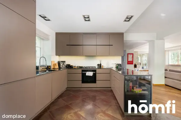 Dom | 320 m² | Wawer | Sauna | Działka 1000 m² — zdjęcie 5