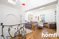 Dom | 320 m² | Wawer | Sauna | Działka 1000 m² — zdjęcie 9