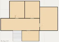 Dom | 320 m² | Wawer | Sauna | Działka 1000 m² — zdjęcie 19