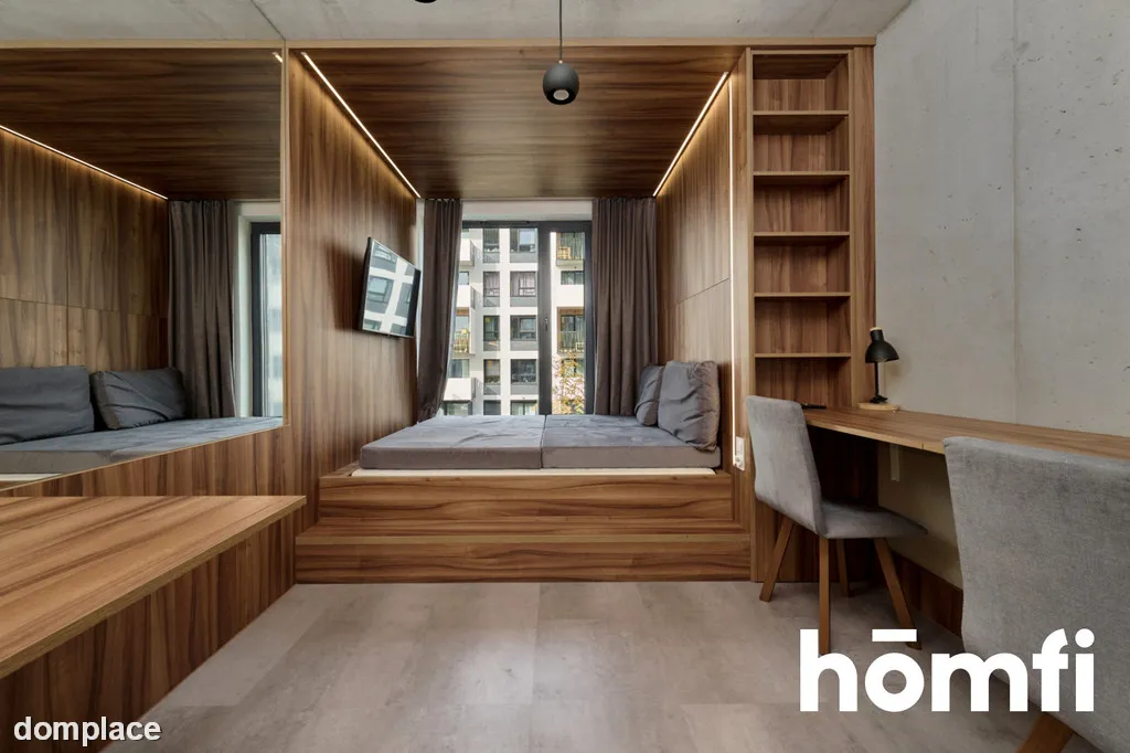 LOKAL 19 m²/Legnicka 60C/INWESTYCJA
