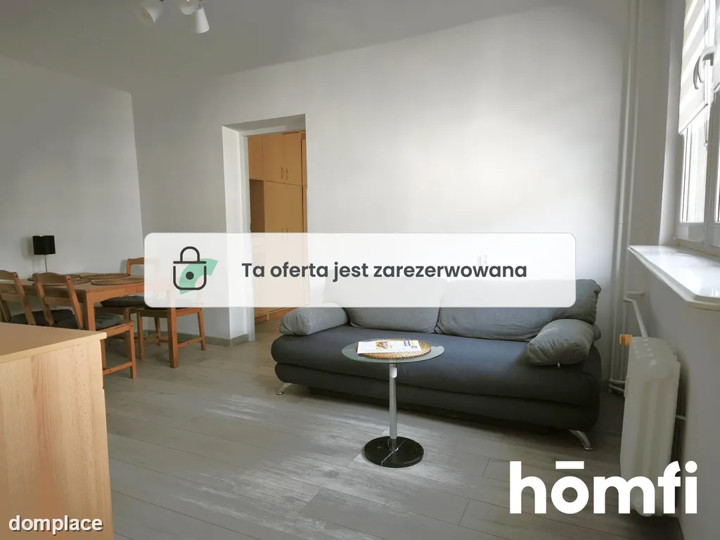2 pokoje przy Centrum Przesiadkowym – Katowice