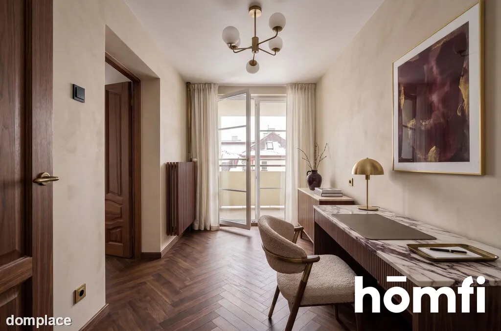 Apartament w Zakopanem tylko 100 m od Krupówek