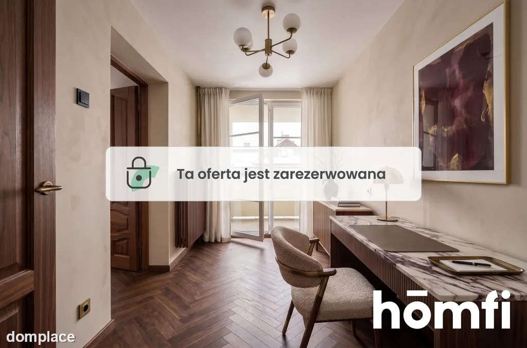 Apartament w Zakopanem tylko 100 m od Krupówek
