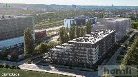Nowoczesny apartament inwestycyjny 48m2 Gdańsk — zdjęcie 3