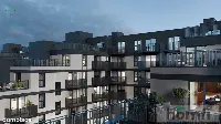 Nowoczesny apartament inwestycyjny 36 m² w Gdańsku — zdjęcie 5