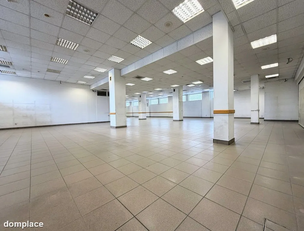 Powierzchnia magazynowa, produkcyjna, logistyczna — zdjęcie 2
