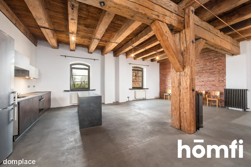 LOKAL/LOFT /160 m2/Krakowska