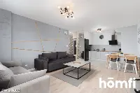 Baltica Towers 2-pok., balkon, parking (VAT 23%) — zdjęcie 3