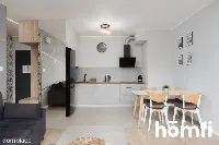 Baltica Towers 2-pok., balkon, parking (VAT 23%) — zdjęcie 4