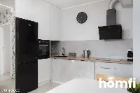 Baltica Towers 2-pok., balkon, parking (VAT 23%) — zdjęcie 5