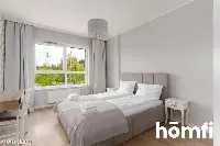 Baltica Towers 2-pok., balkon, parking (VAT 23%) — zdjęcie 7