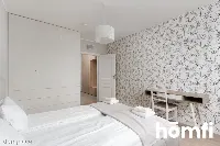 Baltica Towers 2-pok., balkon, parking (VAT 23%) — zdjęcie 8