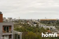 Baltica Towers 2-pok., balkon, parking (VAT 23%) — zdjęcie 11