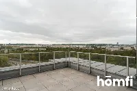 Baltica Towers 2-pok., balkon, parking (VAT 23%) — zdjęcie 13