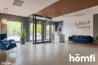 Baltica Towers 2-pok., balkon, parking (VAT 23%) — zdjęcie 14