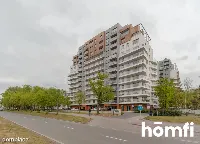 Baltica Towers 2-pok., balkon, parking (VAT 23%) — zdjęcie 15