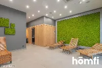 Baltica Towers 2-pok., balkon, parking (VAT 23%) — zdjęcie 17