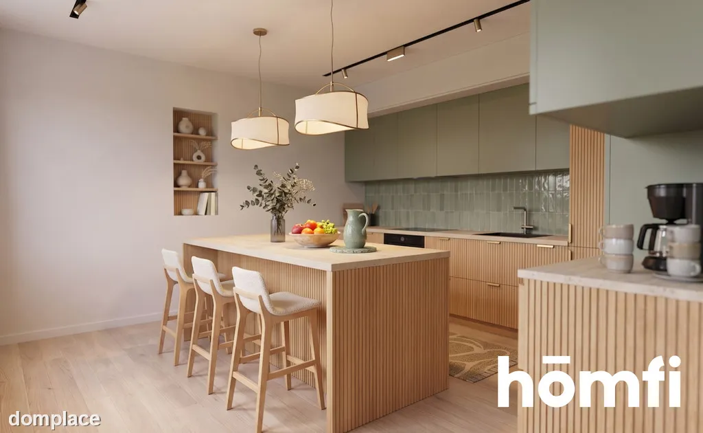 Apartament 3 pokoje/ dwie strony świata/ Piątkowo