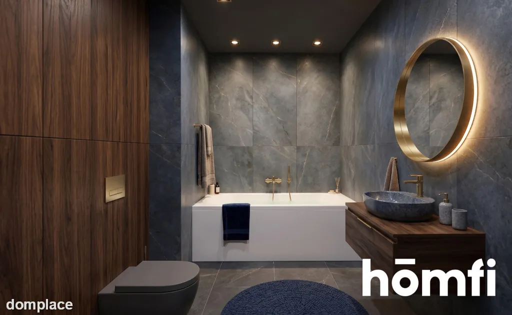 Nowoczesny apartament 3 pok/Doskonała komunikacja!