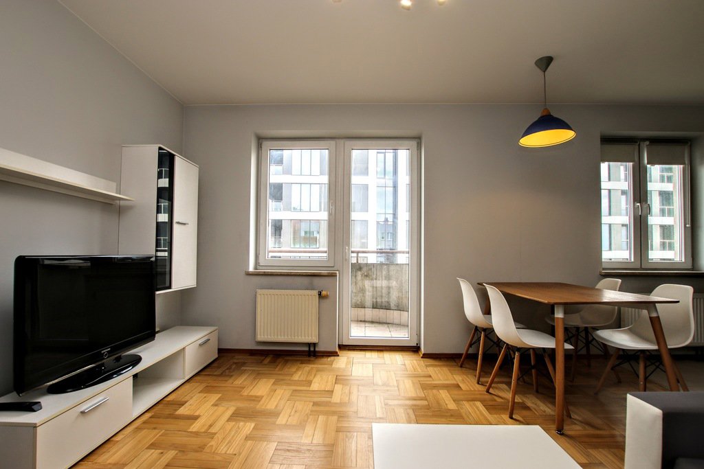 przytulne z balkonem, dostępne od zaraz